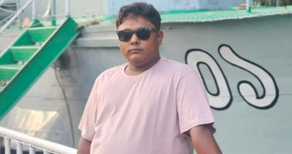 মোজাম্বিক থেকে দেশে ফেরার পথে বিমানে প্রাণ গেল বাঁশখালীর জসিমের