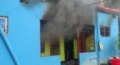 রাজবাড়ীতে রোহান হত্যা মামলায় গ্রেপ্তার ৩, দুই বাড়িতে আগুন