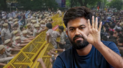 ‘যন্তর মন্তর ২.০ শুরু’, গ্রেপ্তারের ভয় নেই: অভিজিৎ