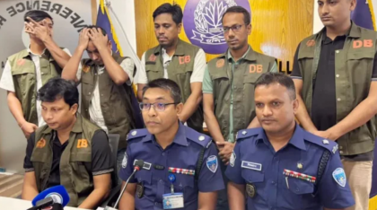 তাজমিনকে ধর্ষণের পর শ্বাসরোধে হত্যা, সিএনজিচালক সুমন গ্রেপ্তার