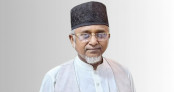 দ্বিতীয় স্ত্রীর আত্মহত্যা মামলায় এমপি গাজী নজরুলের জামিন আবেদন আবার নামঞ্জুর 