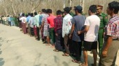 মিয়ানমারে তরুণদের অপহরণ করে সেনাবাহিনীতে ‘বিক্রি’