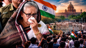 হাসিনাকে আশ্রয় দেয়ার পর থেকেই একের পর এক আন্দোলনে উত্তপ্ত ভারত হাসিনাকে আশ্রয় দেয়ার পর থেকেই একের পর এক আন্দোলনে উত্তপ্ত ভারত
