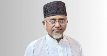 দ্বিতীয় স্ত্রীর আত্মহত্যা মামলায় এমপি গাজী নজরুলের জামিন আবেদন আবার নামঞ্জুর 