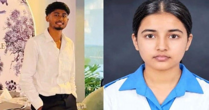 ফেসবুকে পরিচয়ের ১৭ দিনের মাথায় রাজুর ডাকে কক্সবাজারে গিয়েছিল তাজমিন