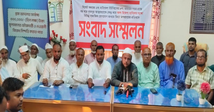 গৃহবধূর মৃত্যুর ঘটনায় নিরপেক্ষ তদন্ত দাবি এম. আলীর