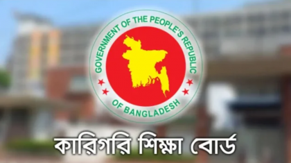 ১১২ কারিগরি শিক্ষাপ্রতিষ্ঠানের অনুমোদন বাতিলের উদ্যোগ বোর্ডের 