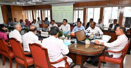 জনগণের অর্থের প্রতিটি পয়সা দেশের স্বার্থে ব্যয়ের নির্দেশ প্রধানমন্ত্রীর