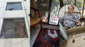 জিএম কাদেরের উত্তরার বাসভবনে হামলার অভিযোগ, গ্রেপ্তারের দাবি জিএম কাদেরের উত্তরার বাসভবনে হামলার অভিযোগ, গ্রেপ্তারের দাবি
