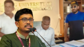শিক্ষক-শিক্ষার্থীদের আপত্তির পরও ভিসি পদ ছাড়ছেন না বিএনপি নেতা: সাদিক কায়েম শিক্ষক-শিক্ষার্থীদের আপত্তির পরও ভিসি পদ ছাড়ছেন না বিএনপি নেতা: সাদিক কায়েম