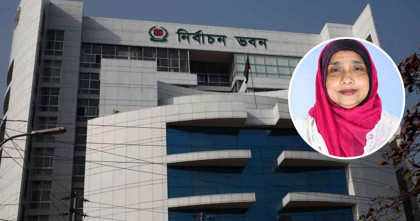 পদত্যাগ করা মিষ্টির শূন্য আসনে উপনির্বাচনের তফসিল ঘোষণা করলো ইসি 