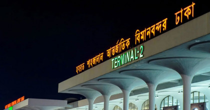রিয়াদগামী ১০ ফ্লাইট ব্যাহত, ভোগান্তিতে সাড়ে তিন হাজার যাত্রী
