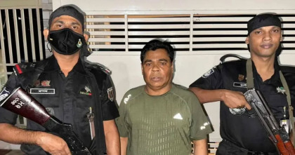 সুইডেনে বিপিসিএন অ্যাওয়ার্ড পেলেন আইনজীবী শিশির মনির