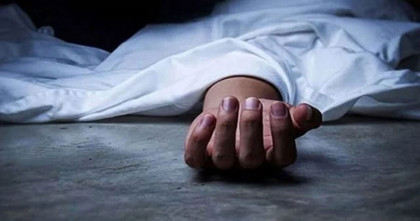 রাজশাহীতে জমি নিয়ে বিরোধে ধাক্কায় চাচাতো ভাইয়ের মৃত্যু