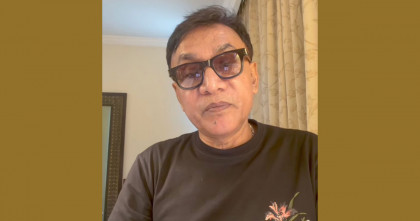 ‘মা অসুস্থ, দেখতে যাব’ এমপির কাছে ক্ষমা চেয়ে ইউপি চেয়ারম্যানের ভিডিও বার্তা