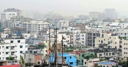 ঢাকায় আজ আংশিক মেঘলা আকাশের পূর্বাভাস
