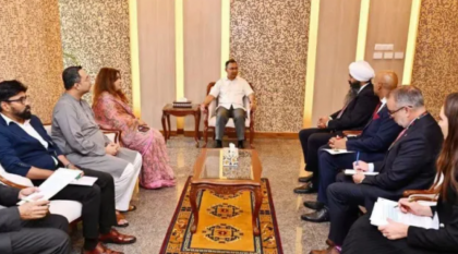 রোহিঙ্গাদের দীর্ঘ অবস্থানে অর্থনীতি-পরিবেশে চাপ বাড়ছে: প্রধানমন্ত্রী