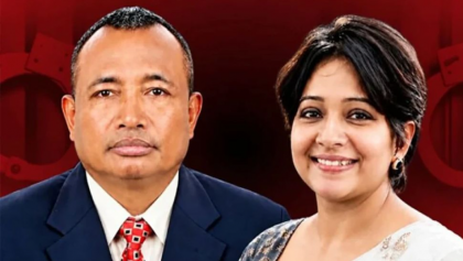 সাবেক দুই সেনা কর্মকর্তার চার দিনের রিমান্ড মঞ্জুর আদালতের