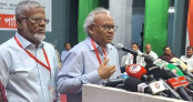পাচার করা অর্থ দিয়ে নাশকতার ষড়যন্ত্র চলছে: রিজভী