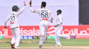 জয়ের সম্ভাবনা জাগিয়েও আফগানিস্তানের বিপক্ষে ড্র বাংলাদেশের