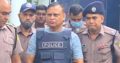 নিরাপত্তা শঙ্কায় জিয়াউলকে ভার্চুয়ালি হাজিরের অনুমতি ট্রাইব্যুনালের 