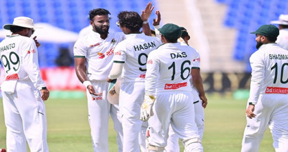 বাংলাদেশের জয় নাকি আফগানিস্তানের প্রতিরোধ, শেষ দিনের অপেক্ষা