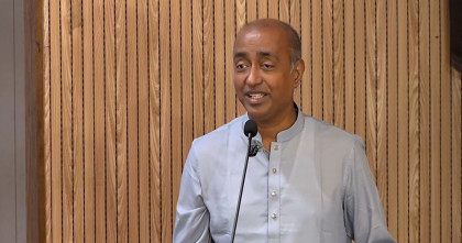 প্রবাসীদের জন্য বিশেষ আদালত গঠনের পরিকল্পনা: আইনমন্ত্রী 