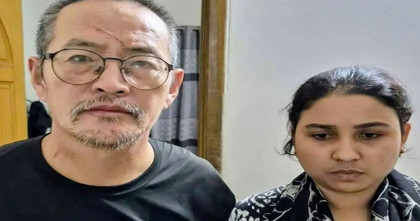 সাভারে মদ তৈরির কারখানা থেকে চাইনিজ নাগরিকসহ এক নারী গ্রেপ্তার