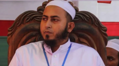 আপত্তিকর ভিডিও ছড়ানোর ঘটনায় ইসলামী আন্দোলন নেতার পদ স্থগিত