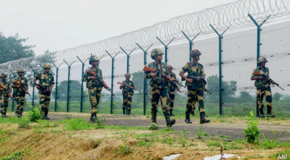 কাজের প্রলোভনে আসামে গিয়ে শিশুসহ ১২ বাংলাদেশি আটক