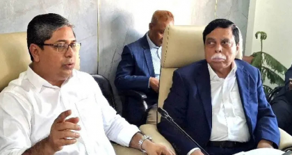 স্থানীয় সরকার নির্বাচনে প্রশাসনের হস্তক্ষেপ থাকবে না: প্রতিমন্ত্রী মীর শাহে আলম