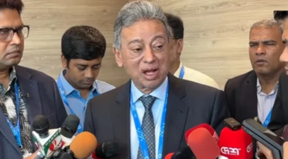 বিশ্বব্যাংকের কাছ থেকে অতিরিক্ত ১০ বিলিয়ন ডলারের ঋণ নিয়ে আলোচনা