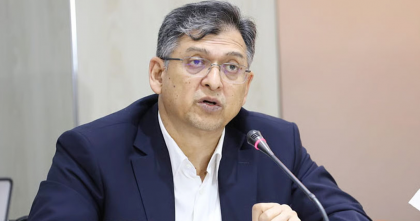 বিরোধী দলকে নিয়েই সংবিধান সংশোধন করতে চায় সরকার: সালাহউদ্দিন