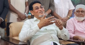 হাসিনার দুপুরের খরচ সাড়ে ১০ লাখ, তারেক রহমানের ১৫০ টাকা: চিফ হুইপ