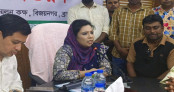তারেক রহমানের সরকারের কাছেই জনগণ নিরাপদ: বিজয়নগরে নাদিয়া পাঠান পাপন