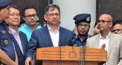 অপরাধ তদন্তে আট বিভাগে ফরেনসিক ল্যাব স্থাপনের ঘোষণা স্বরাষ্ট্রমন্ত্রীর