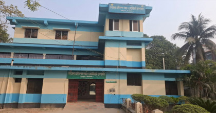 প্রাণিসম্পদ দপ্তরে ছয় পদ শূন্য, জনবল সংকটে সেবা কার্যক্রম