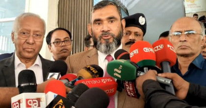 ঠাকুরগাঁও-১ উপনির্বাচন : সেনাবাহিনী ছাড়াই প্রস্তুতি নির্বাচন কমিশন