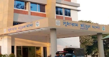 ঘুমন্ত স্বামীকে ছুরিকাঘাতে হত্যা, স্ত্রী-শাশুড়ি আটক