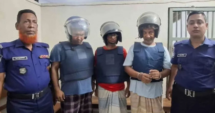 আইভীর ‘জয় বাংলা’ স্লোগান, গ্রেপ্তার আইনজীবীসহ তিন জন