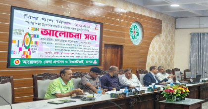 বিশ্ববিদ্যালয়ের নিজস্ব চাহিদা মিটিয়ে জাতীয় গ্রিডে বিদ্যুৎ দিচ্ছে যবিপ্রবি