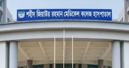 বগুড়ায় ডেঙ্গুতে মৃত্যু এক, আক্রান্ত আরো ১১ জন 