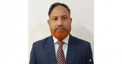 পটুয়াখালীতে কৃষি ডিডির দ্বৈত এনআইডি ও অনিয়মের অভিযোগ