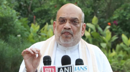 ২০২৯ সালের নির্বাচনে ফের হারবেন, রাহুলকে অমিত শাহ