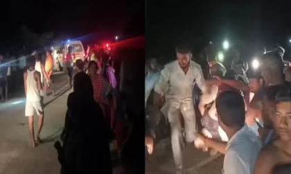 বিহারে গঙ্গায় নৌকাডুবিতে শিশুসহ ১১ জনের মৃত্যু