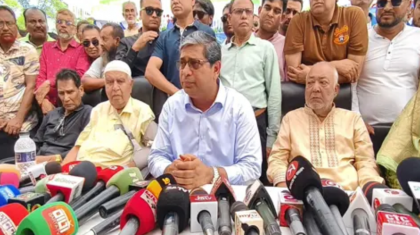 সার সংকট তৈরিতে ১১ দলীয় জোটের এমপিদের হাত থাকতে পারে: প্রতিমন্ত্রী