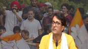 রাহুল গান্ধীর বিরুদ্ধে বাংলাদেশ-ধাঁচের নৈরাজ্যের অভিযোগ বিজেপির
