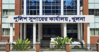 খুলনায় পুলিশের সাঁড়াশি অভিযান, ১০ দিনে গ্রেপ্তার ২৮৯