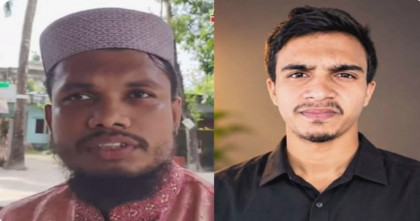 বাউফলে সাংবাদিকের বিরুদ্ধে অপপ্রচারের অভিযোগে শিবিরের দুই নেতাসহ চারজনের বিরুদ্ধে মামলা