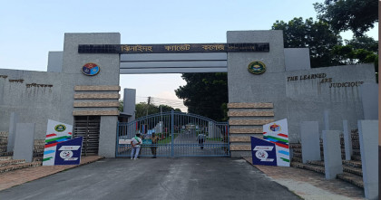 ঝিনাইদহ ক্যাডেট কলেজে দাওয়াত দিয়ে সাংবাদিকদের ঢুকতে না দেয়ার অভিযোগ